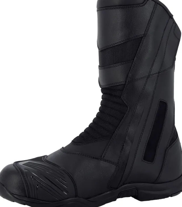 Richa Laarzen-VULCAN 2 WP BOOTS