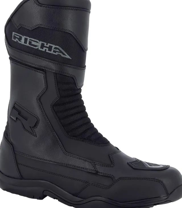 Richa Laarzen-VULCAN 2 WP BOOTS