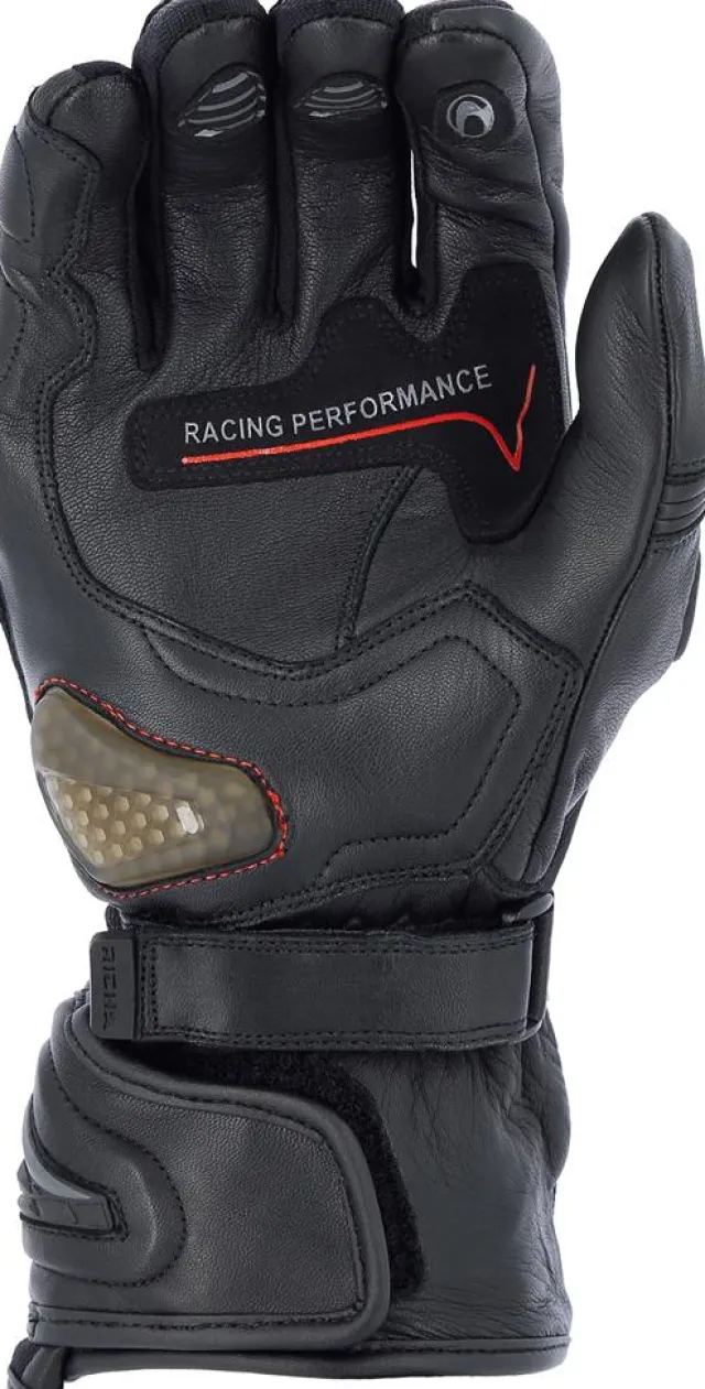 Richa Handschoenen-WARRIOR EVO GLOVES WOMEN
